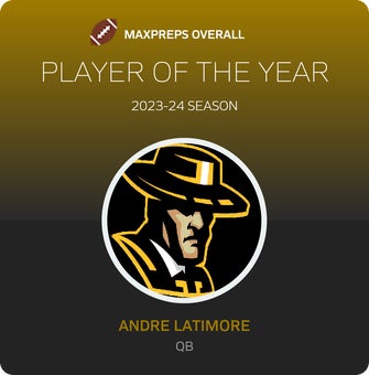 Players of the Year