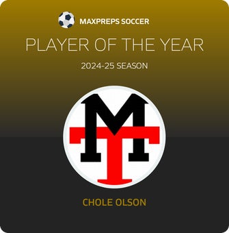 Player of the Year