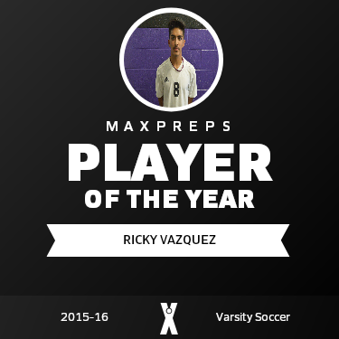 Player of the Year