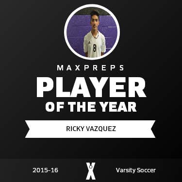 Player of the Year