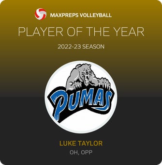Player of the Year
