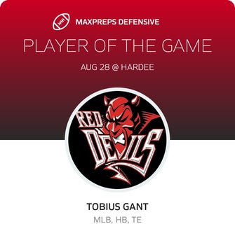 Players of the Game