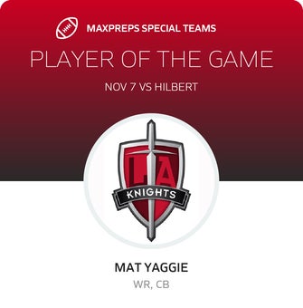 Players of the Game