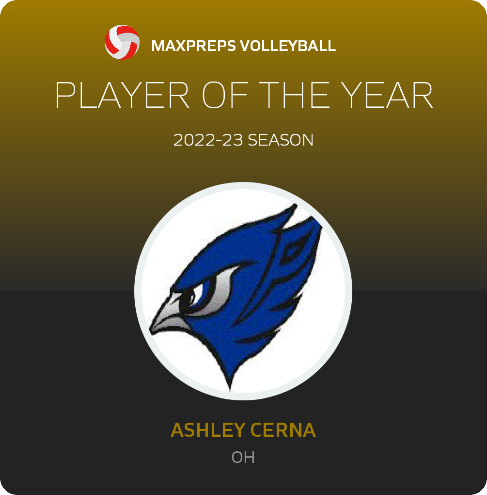 Player of the Year