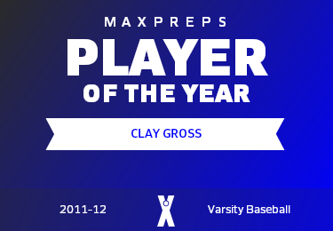 Player of the Year