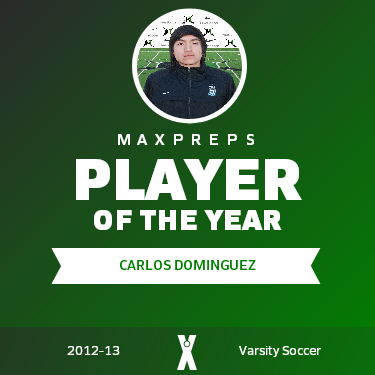 Player of the Year
