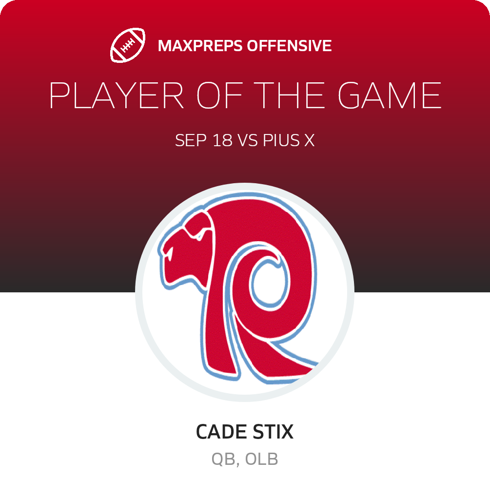 Players of the Game