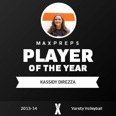 Player of the Year
