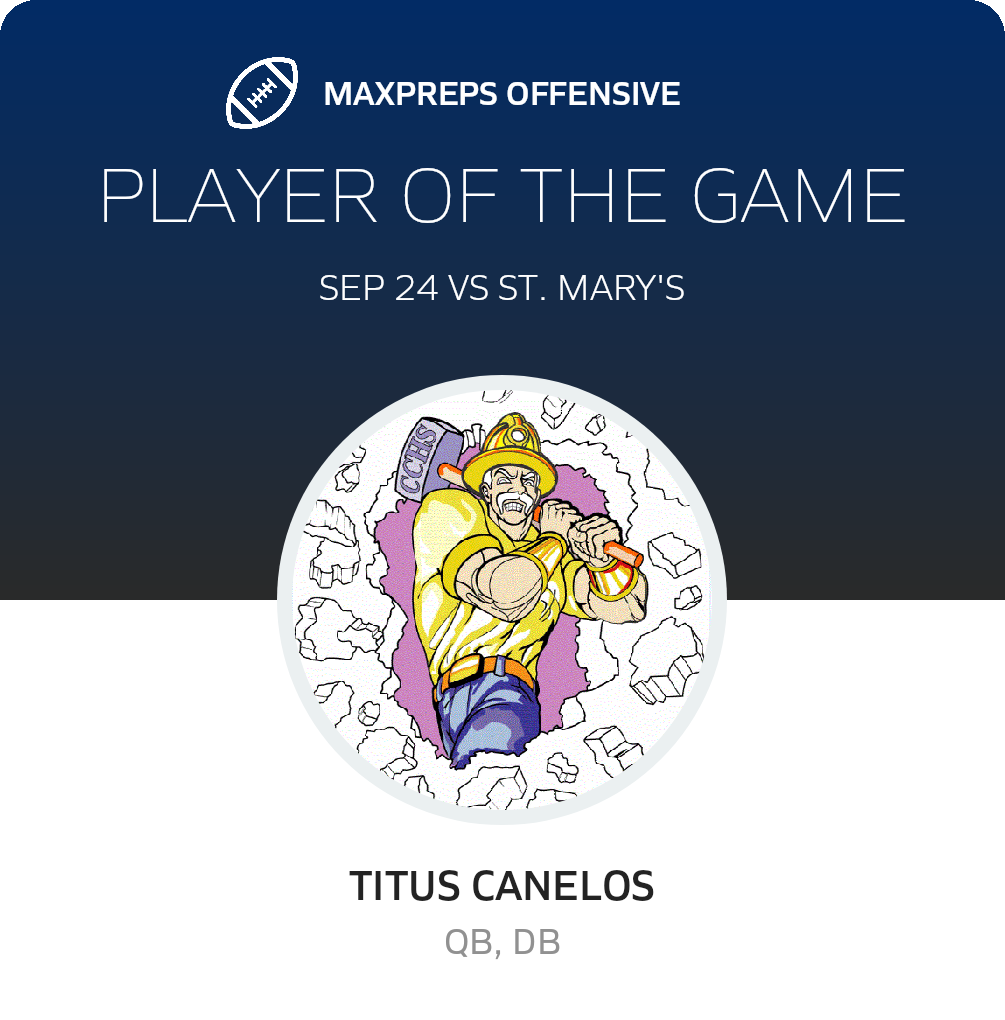 Players of the Game