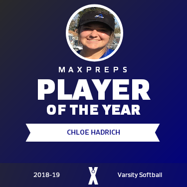 Player of the Year