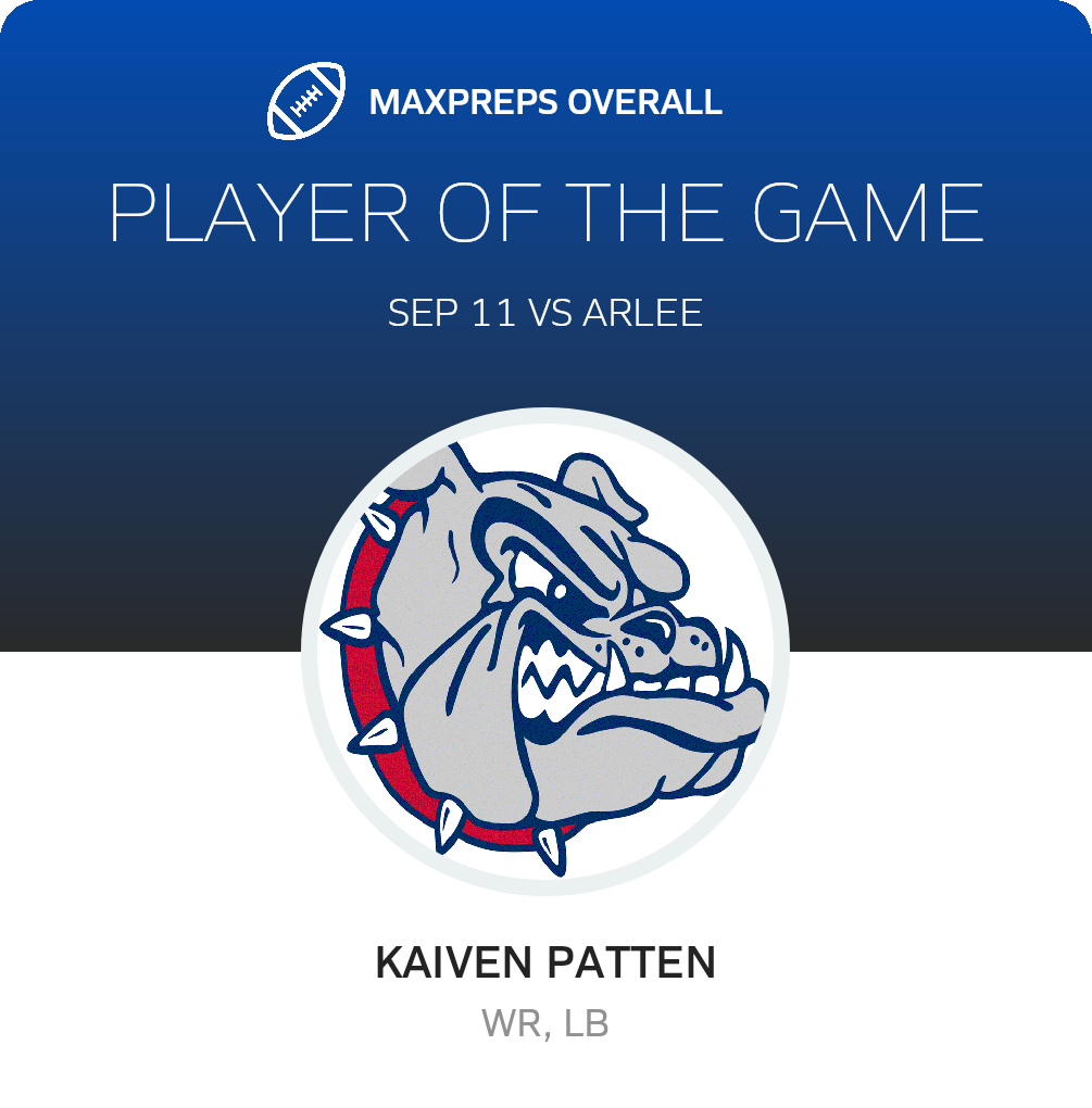 Players of the Game