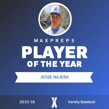 Player of the Year