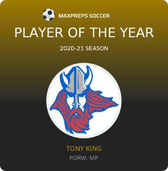 Player of the Year