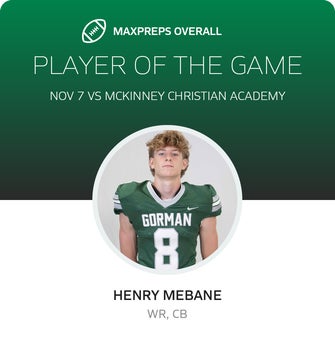 Players of the Game