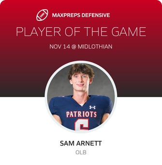 Players of the Game