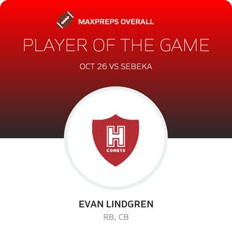 Players of the Game