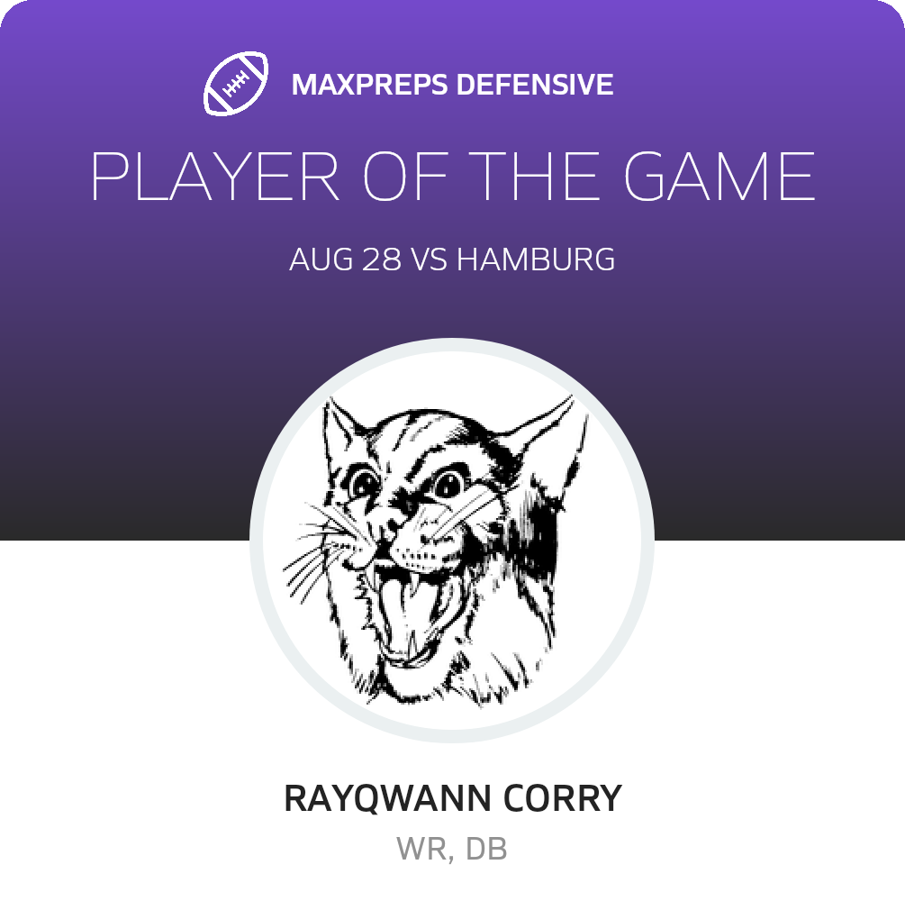 Players of the Game