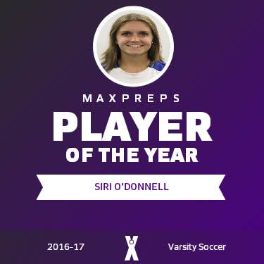 Player of the Year