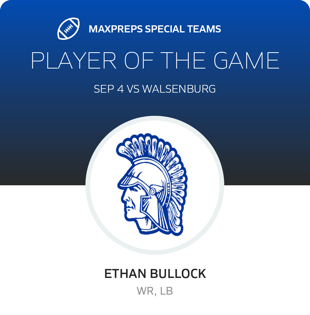 Players of the Game
