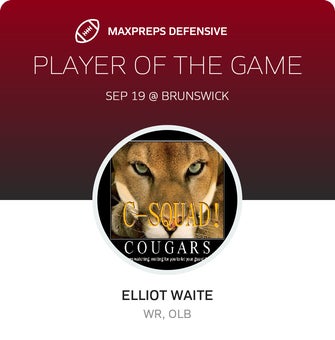 Players of the Game