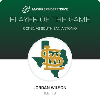 Players of the Game