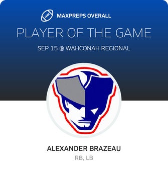Players of the Game