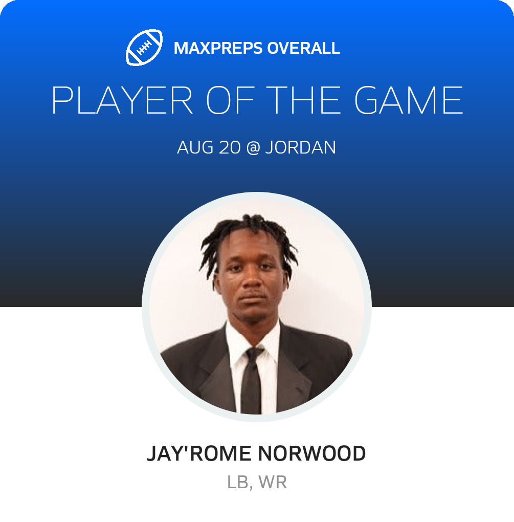 Players of the Game