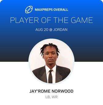 Players of the Game