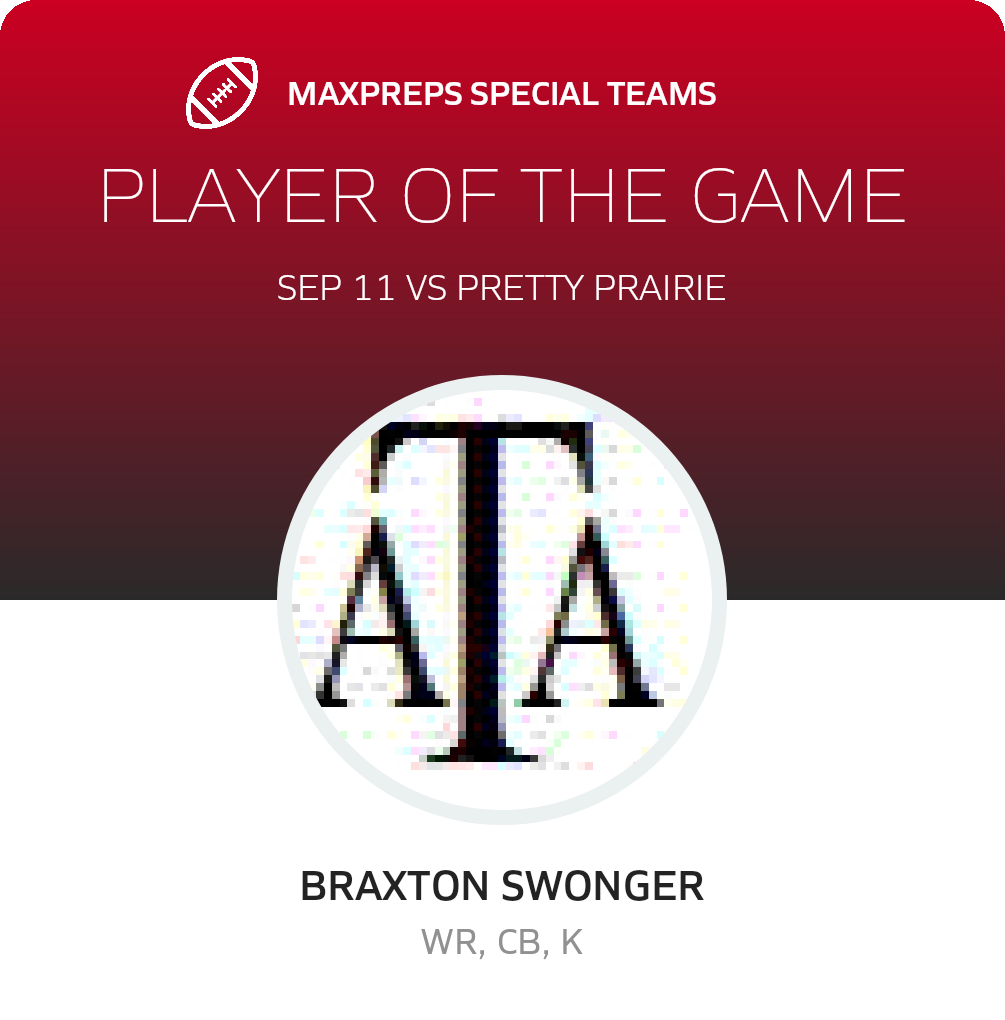 Players of the Game