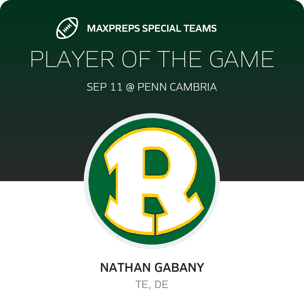 Players of the Game