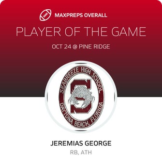 Players of the Game