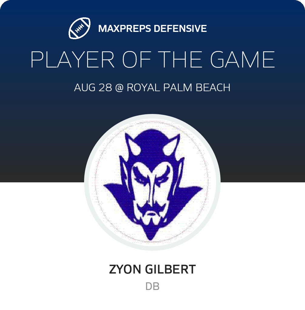 Players of the Game