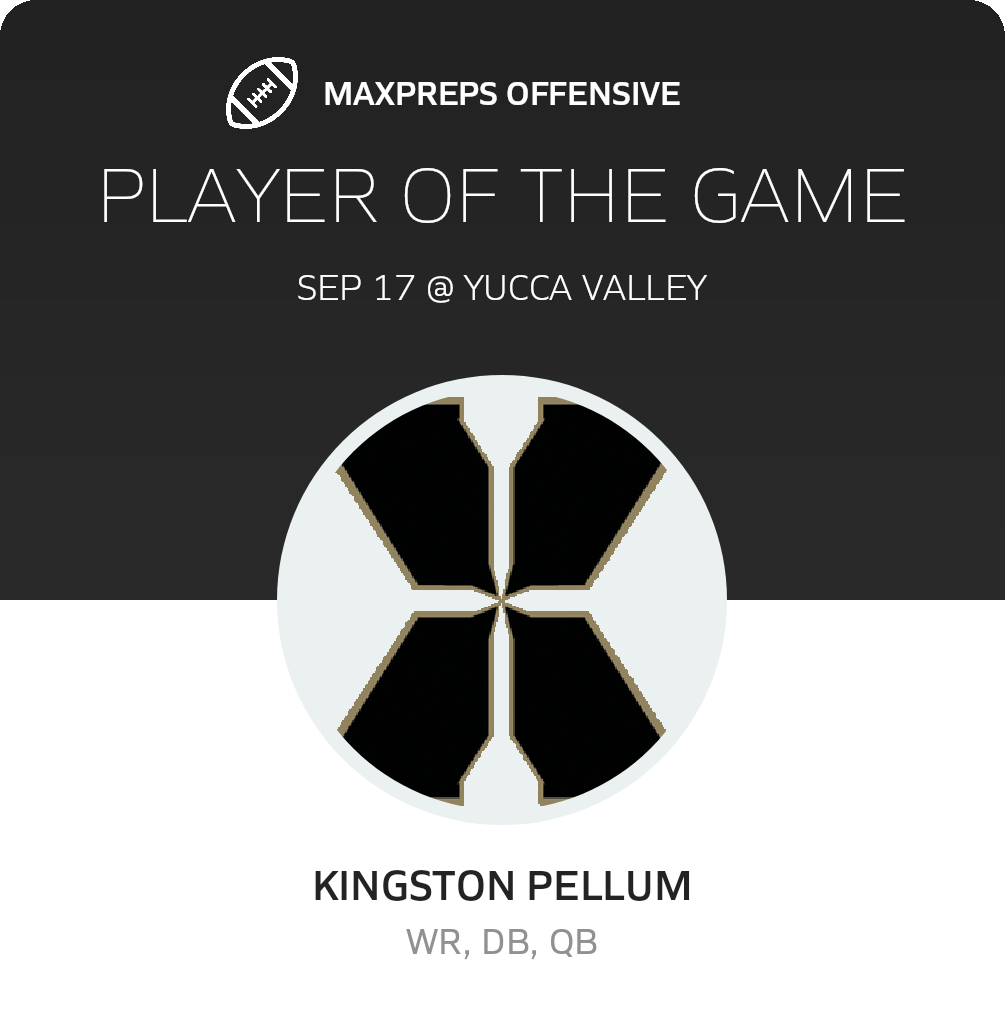 Players of the Game