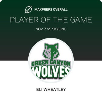 Players of the Game