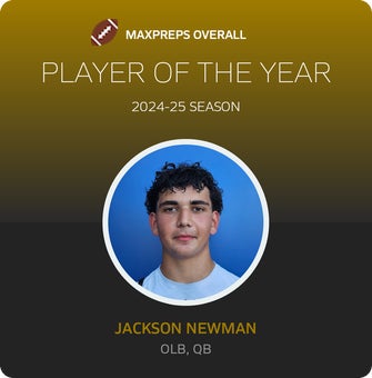 Players of the Year