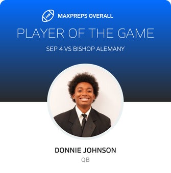 Players of the Game