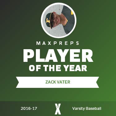 Player of the Year