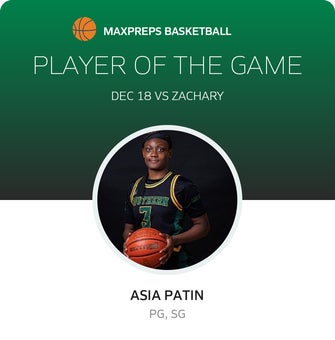 Southern Lab High School (Baton Rouge, LA) Girls Varsity Basketball Southern Lab High School (Baton Rouge, LA) Girls Varsity Basketball