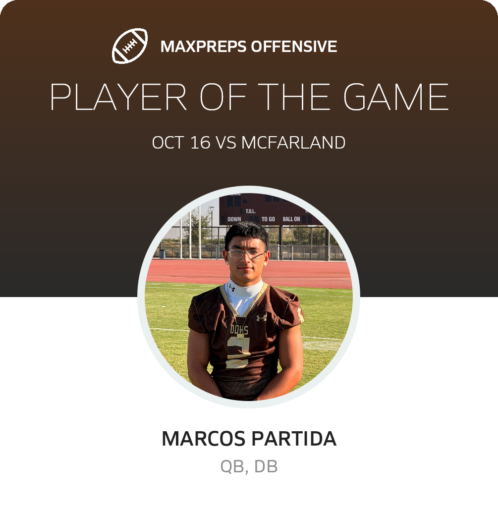 Players of the Game