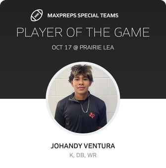 Players of the Game