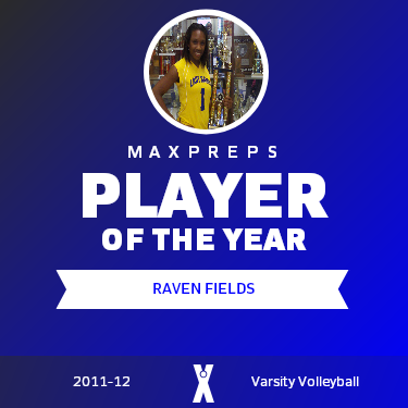 Player of the Year