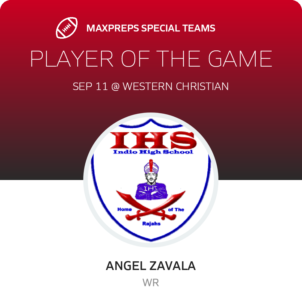 Players of the Game