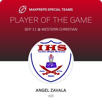 Players of the Game