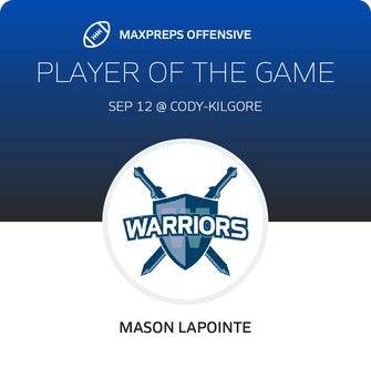 Players of the Game