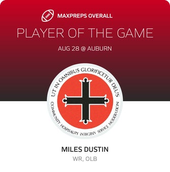 Players of the Game