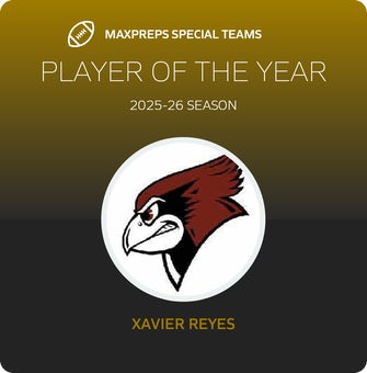 Players of the Year