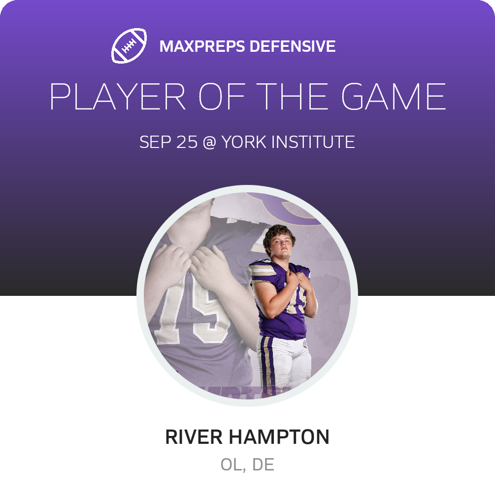 Players of the Game