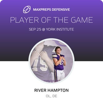Players of the Game
