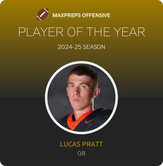 Players of the Year