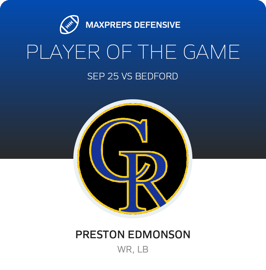 Players of the Game